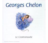 Chelon, Georges - Le Cosmonaute