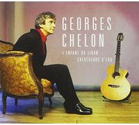 Chelon, Georges - L'Enfant du Liban chercheur d'eau