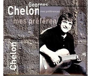Chelon, Georges - Mes Preferences [Import]