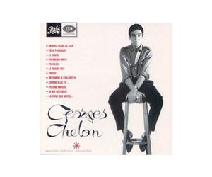 Chelon, Georges - Père prodigue