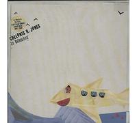 Chelonis R. Jones - Le Bateau Ivre [Vinilo]