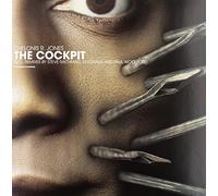 Chelonis R. Jones - The Cockpit