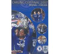Chelsea 2–Arsenal 1 – Carling Cup 2007 – Import – Spirit