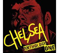 Chelsea - Anthology One [Import]