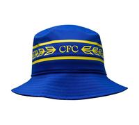 Chelsea Bob Apex - Bleu/Jaune - Nike Medium