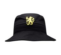 Chelsea Bob Apex - Noir/Jaune - Nike Large