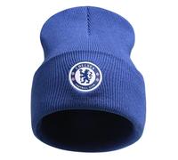 Chelsea Bonnet Dri-FIT Peak SC - Bleu - Nike One Size
