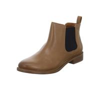 Chelsea Boot pour femme en marron