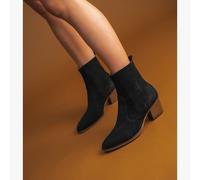 Chelsea Boots Mimi NOIR