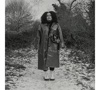 Chelsea Carmichael - The River Doesnt Like Strangers [VINYL]