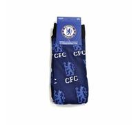 Chelsea Chaussettes FC modèle Chelsea All Over Print Socks 4 to 6