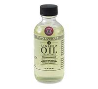 Chelsea Classic Studio Linseed Oil, Pale Cold-Pressed, 2oz (87622)