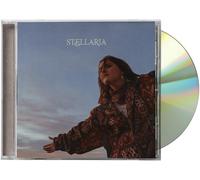 Chelsea Cutler Stellaria (CD)