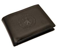 Chelsea Debossed Wallet