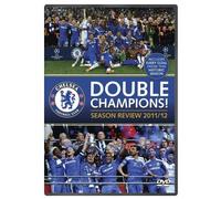Chelsea End of Season Review 2011/12 [Edizione: Regno Unito] [Import]