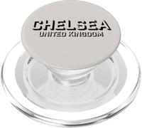 Chelsea England Industrial - Chelsea UK PopSockets PopGrip pour MagSafe