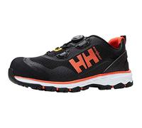 CHELSEA EVOLUTION BOA Color: 992 BLACK/ORANGE Talla: 42