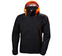 CHELSEA EVOLUTION SHELL JACKET Color: 950 EBONY Talla: L