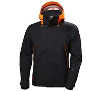 CHELSEA EVOLUTION SHELL JACKET Color: 950 EBONY Talla: M