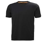 Chelsea Evolution Tee Color: 990 Black Talla: S