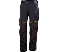 Chelsea Evolution Work Pant Color: 992 Black Talla: D92
