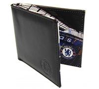 Chelsea F.C. Porte-monnaie, bleu (bleu) - TFS-27628