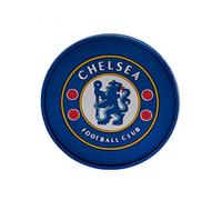 Chelsea F.C. Rubber Coaster Official Merchandise by Chelsea F.C.