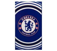 Chelsea F.C. Serviette PL Officielle.