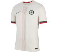 Chelsea FC 2025/26 Match Extérieur Maillot De Foot Authentique Nike Dri-Fit ADV pour Homme, Phantom/Speed Red/Galactic Jade/Galactic Jade, HJ4553-031, 2XL
