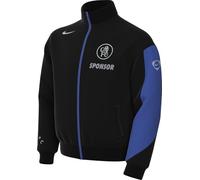 Chelsea FC Academy Pro Third Nike Dri-FIT Total 90 Football Anthem Veste pour grands enfants HM4180
