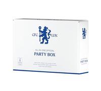 Chelsea FC All-in-One Party Box/Toys