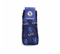 Chelsea FC All Over Print Chaussettes pour Adulte