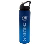 Chelsea FC - Bouteille (Taille unique) (Bleu)