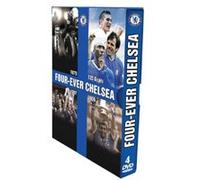 Chelsea Fc - Chelsea Fc - 4 Ever Collection [Import anglais]
