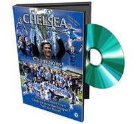 Chelsea FC - Season Review 2004/2005 G