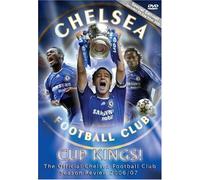Chelsea Fc - Chelsea Fc - Cup Kings: the Official Season Review 2006/07 [Import anglais]