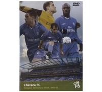 Chelsea Fc - End of Season Review 2002/03 [Import anglais]