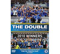 Chelsea FC End of Season Review 2009/10 [Edizione: Regno Unito] [Import]
