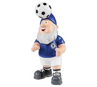 Chelsea FC EPL Header Ball Gnom Nain De Jardin 20cm