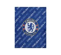 Chelsea FC EPL Supreme Couverture en Peluche