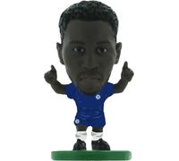 Chelsea FC - figurine "Romelu Lukaku", "SoccerStarz" BS2633 (taille unique) (Bleu/Blanc)