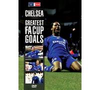 Chelsea FC Greatest FA Cup Goals [Edizione: Regno Unito] [Import]