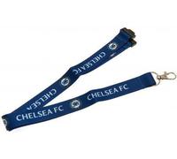 Chelsea FC Official Porte-clés SG11465 (taille unique) (Bleu)
