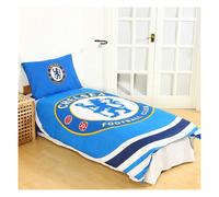 Chelsea FC - Parure de lit (BS4147)