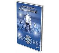 Chelsea FC - Season Review 2005/2006