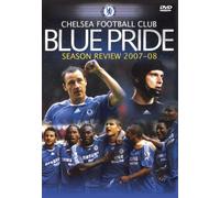 Chelsea FC Season Review 2007/2008