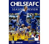 Chelsea FC Season Review 2008/2009