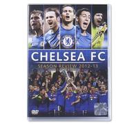 Chelsea FC Season Review 2012/13 [Import]
