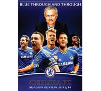 Chelsea FC Season Review 2013/14 [Edizione: Regno Unito] [Import]