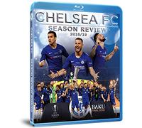 Chelsea FC Season Review 2018/19